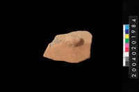 藏品(帶鈕把折肩)的圖片