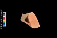 藏品(帶鈕把折肩)的圖片