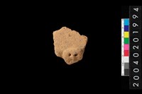 藏品(帶鈕折肩)的圖片