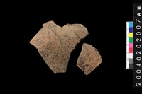 藏品(折肩殘件)的圖片