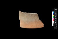 藏品(圈足殘件)的圖片