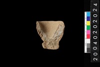 藏品(陶杯殘件)的圖片