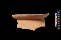 藏品(罐口緣殘件)的圖片