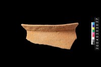 藏品(罐口緣殘件)的圖片