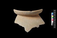 藏品(罐口緣殘件)的圖片