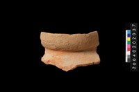 藏品(罐口緣殘件)的圖片