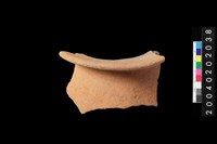 藏品(罐口緣殘件)的圖片