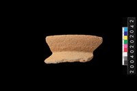 藏品(罐口緣殘件)的圖片