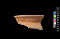 藏品(罐口緣殘件)的圖片