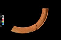 藏品(罐口緣殘件)的圖片