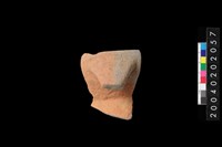 藏品(罐口緣殘件)的圖片