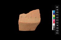 藏品(折肩)的圖片