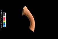 藏品(豎把)的圖片