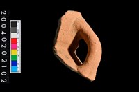 藏品(帶豎把罐口緣)的圖片