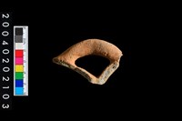 藏品(豎把)的圖片