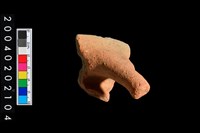 藏品(帶豎把罐口緣)的圖片