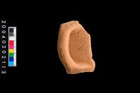 藏品(帶橫把罐口緣)的圖片