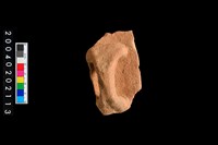 藏品(帶橫把罐口緣)的圖片