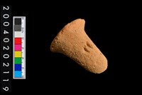 藏品(橫把殘件)的圖片