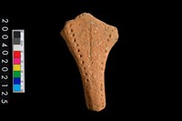 藏品(橫把殘件)的圖片