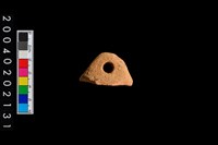 藏品(帶穿鈕把)的圖片