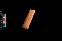 藏品(勺把殘件)的圖片