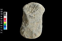 藏品(砍砸器)的圖片