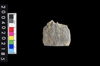 藏品(石矛)的圖片