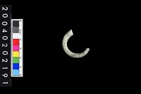 藏品(玉耳飾)的圖片