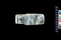 藏品(有肩玉錛)的圖片