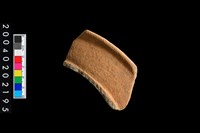 藏品(口緣殘件)的圖片