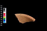 藏品(口緣殘件)的圖片