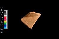 藏品(口緣殘件)的圖片