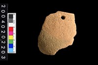 藏品(缽口緣殘件)的圖片