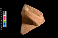 藏品(帶把口緣殘件)的圖片