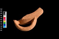 藏品(帶把口緣殘件)的圖片