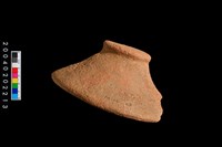 藏品(陶蓋殘件)的圖片