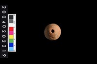 藏品(陶紡輪)的圖片