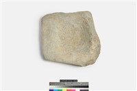 藏品(石臼)的圖片