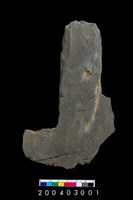 藏品(不明石器)的圖片