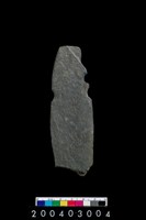 藏品(石矛)的圖片