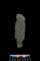 藏品(石矛)的圖片