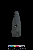 藏品(石矛)的圖片