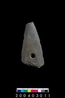 藏品(石矛)的圖片