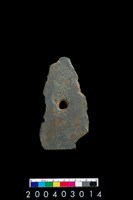 藏品(石矛)的圖片