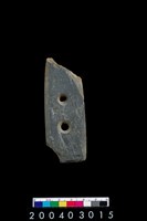 藏品(石矛)的圖片