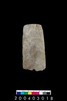 藏品(石矛)的圖片