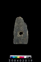 藏品(石矛)的圖片