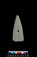 藏品(石矛)的圖片