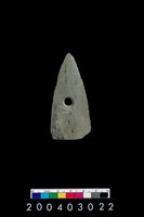 藏品(玉矛)的圖片